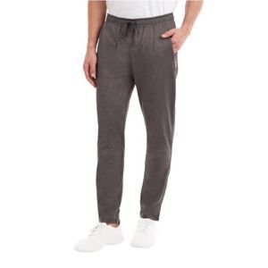 NEW Kirkland Signature Charcoal Heather Men's Active Pants